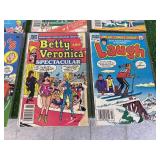 Archie Comics Archie Comics