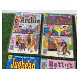 Archie Comics Archie Comics