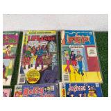 Archie Comics Archie Comics