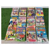 Archie Comics Archie Comics