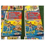 Comic Books Comic Books