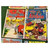 Comic Books Comic Books