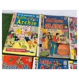 Comic Books Comic Books