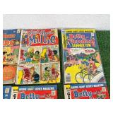 Comic Books Comic Books