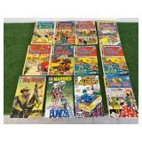 Comic Books Comic Books