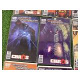 Transformers Comics Transformers Comics