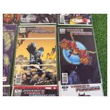 Transformers Comics Transformers Comics