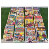 Archie Comics Archie Comics