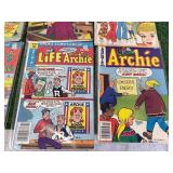 Archie Comics Archie Comics