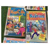 Archie Comics Archie Comics