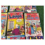 Archie Comics Archie Comics