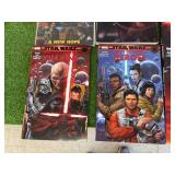 Star Wars Books Star Wars Books