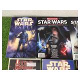 Star Wars Books Star Wars Books