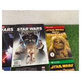 Star Wars Books Star Wars Books