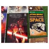 Star Wars Books Star Wars Books