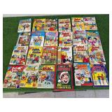 24 Archie Comic Digest Magazines 24 Archie Comic Digest Magazines