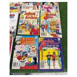 24 Archie Comic Digest Magazines 24 Archie Comic Digest Magazines