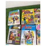 24 Archie Comic Digest Magazines 24 Archie Comic Digest Magazines