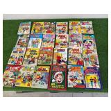 24 Archie Comic Digest Magazines 24 Archie Comic Digest Magazines