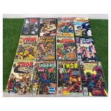 Marvel Comics Marvel Comics