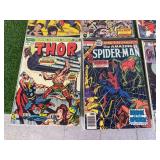 Marvel Comics Marvel Comics