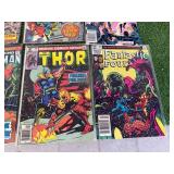 Marvel Comics Marvel Comics