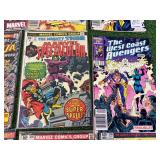 Marvel Comics Marvel Comics