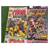 Marvel Comics Marvel Comics