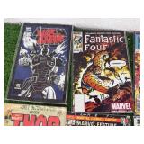 Marvel Comics Marvel Comics