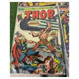 Marvel Comics Marvel Comics