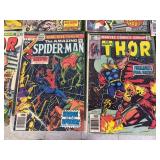 Marvel Comics Marvel Comics