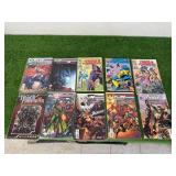 GI Joe - Transformers Comics GI Joe - Transformers Comics