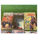GI Joe - Transformers Comics GI Joe - Transformers Comics