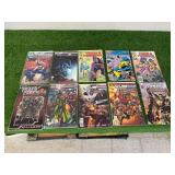 GI Joe - Transformers Comics GI Joe - Transformers Comics