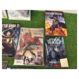 Star Wars Books Star Wars Books