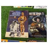 Star Wars Books Star Wars Books
