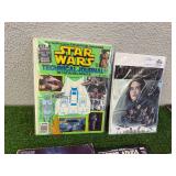 Star Wars Books Star Wars Books