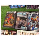 Marvel Books Marvel Books