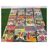 Archie Comics Archie Comics
