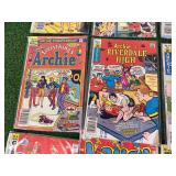 Archie Comics Archie Comics