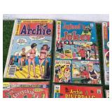 Archie Comics Archie Comics