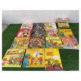 Berenstain Bears & Dennis The Menace Books Berenstain Bears & Dennis The Menace Books