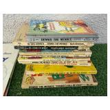 Berenstain Bears & Dennis The Menace Books Berenstain Bears & Dennis The Menace Books
