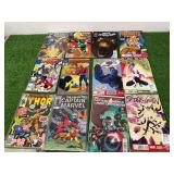Marvel Comics Marvel Comics