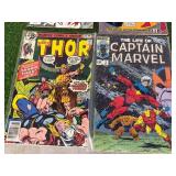 Marvel Comics Marvel Comics