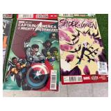 Marvel Comics Marvel Comics