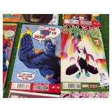 Marvel Comics Marvel Comics
