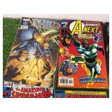 Marvel Comics Marvel Comics