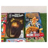 Marvel Comics Marvel Comics