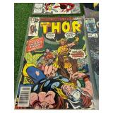 Marvel Comics Marvel Comics